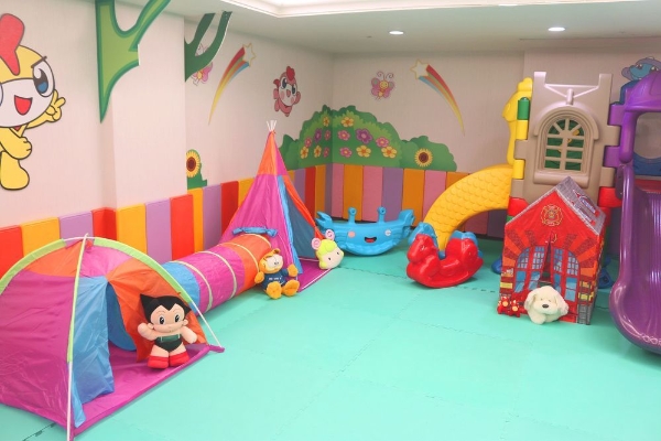 Eastern Hotels & Resorts Yilan